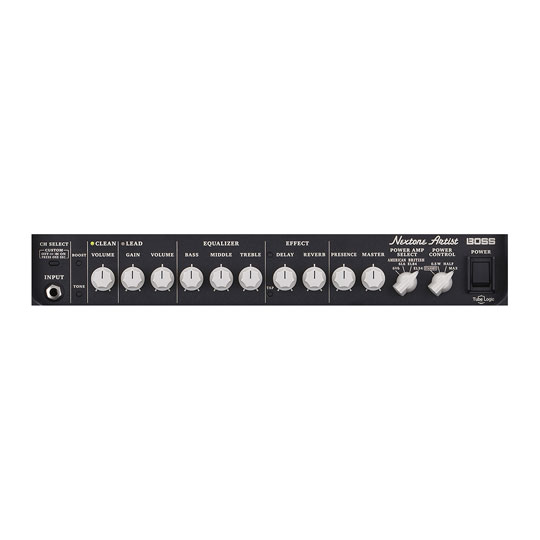 Boss Nextone Artist Guitar Amplifier : image 3