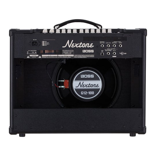 Boss Nextone Artist Guitar Amplifier : image 4