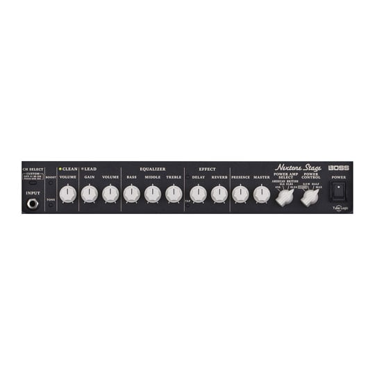 Boss Nextone Stage Guitar Amplifier : image 3