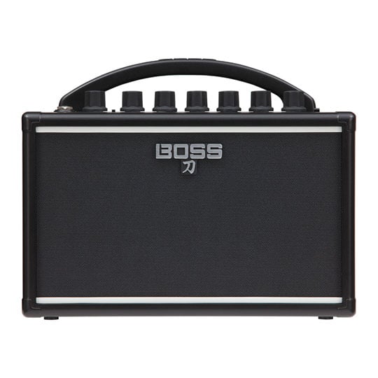Boss KATANA-MINI Guitar Amplifier