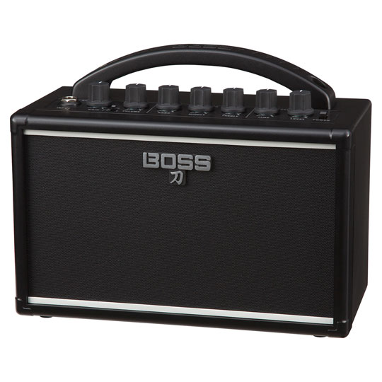Boss KATANA-MINI Guitar Amplifier