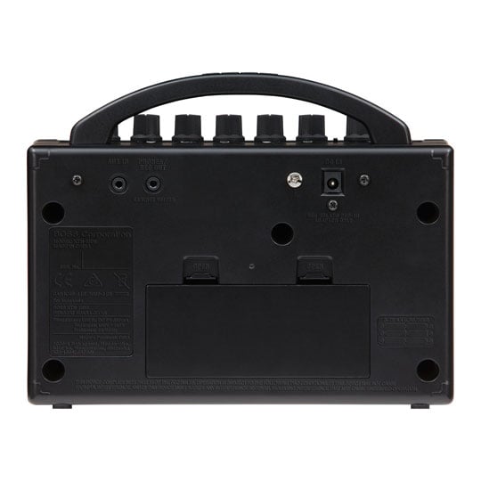 Boss KATANA-MINI Guitar Amplifier : image 4