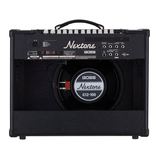 (B-Stock) Boss Nextone Artist Guitar Amplifier : image 4