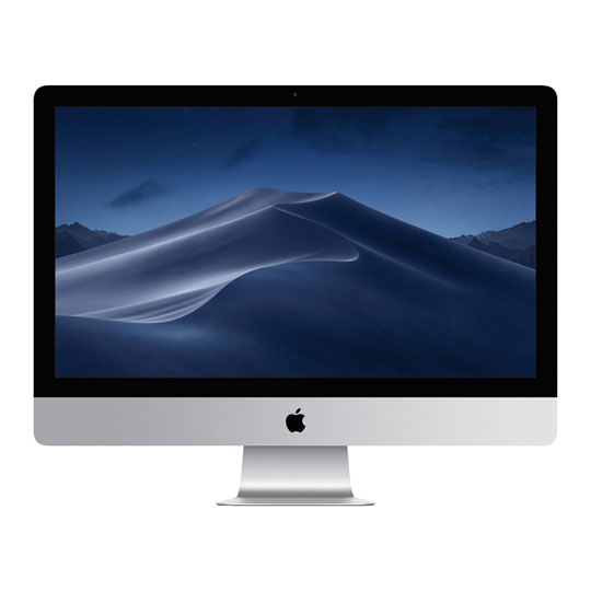 Apple iMac 27