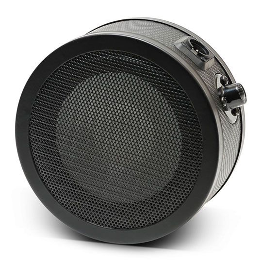 Solomon Design LoFReQ Sub Mic