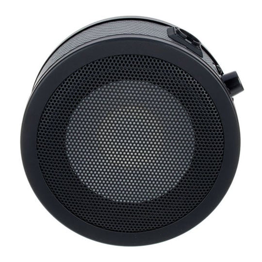 Solomon Design LoFReQ Sub Mic