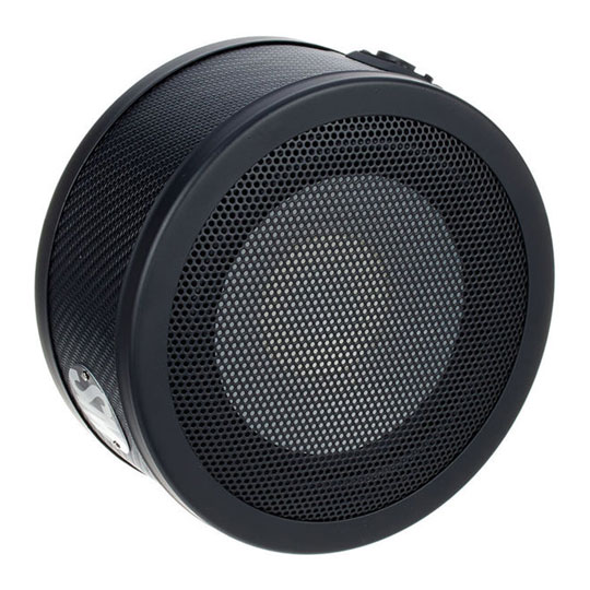 Solomon Design LoFReQ Sub Mic : image 3