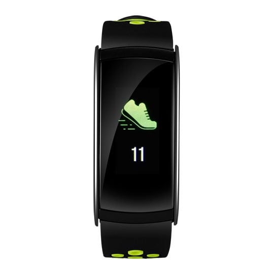Canyon Multisport Fitness Smartband iOS/Android