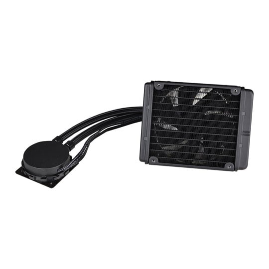 EVGA GeForce RTX 2080 Ti XC XC2 FE HYBRID AIO Watercooling Kit LN97300 400 HY 1384 B1 RGB SCAN UK