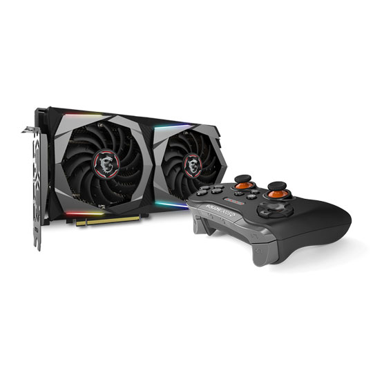 msi gaming msi rtx 2060 gb