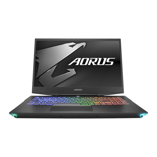 Gigabyte AORUS 15