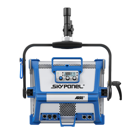 Arri S60-C Skypanel Light : image 3