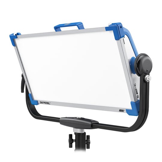 Arri S60-C Skypanel Light
