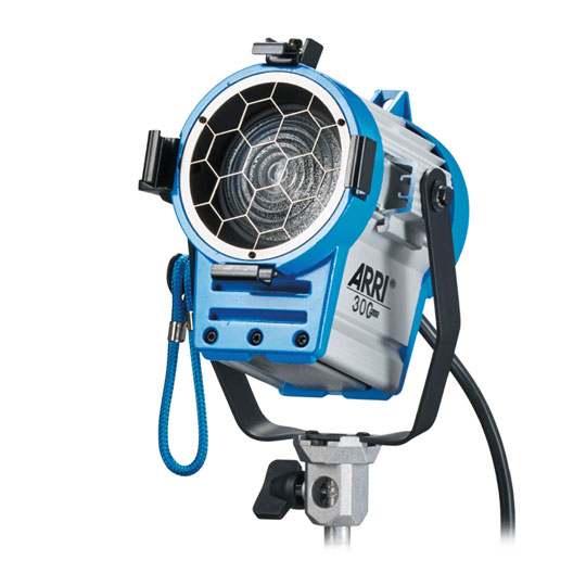 ARRI 300 Plus Spotlight