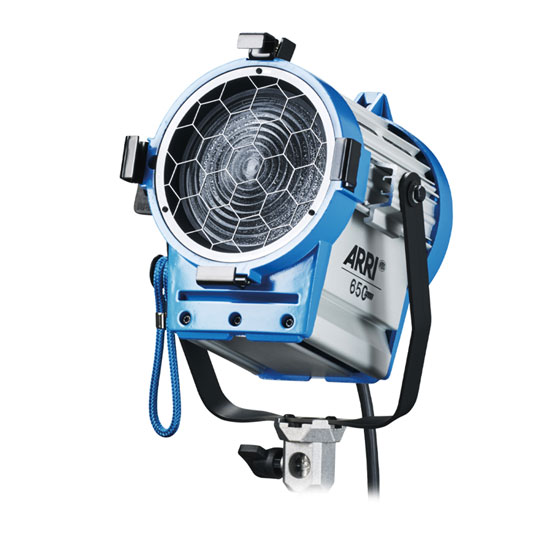 ARRI 650 Plus Spotlight