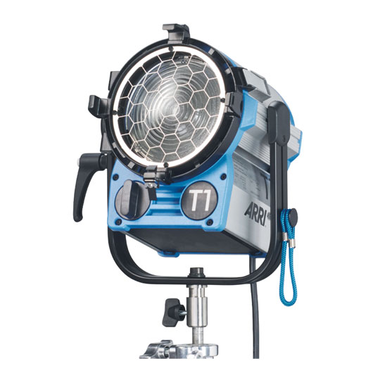 ARRI True Blue T1 Light