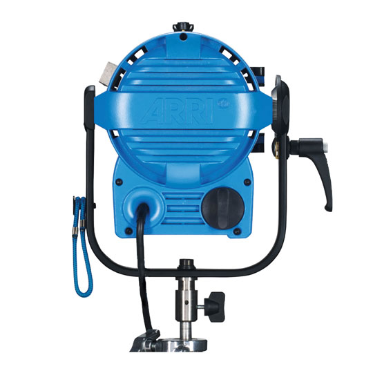 ARRI True Blue T1 Light