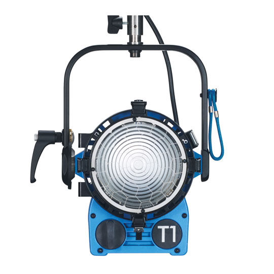 ARRI True Blue T1 Light : image 3