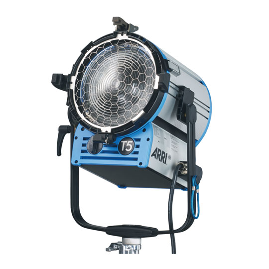 Arri True Blue T5 Light