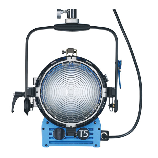 Arri True Blue T5 Light : image 3