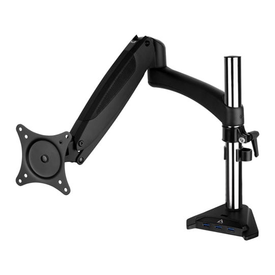 Arctic Z1-3D Gen 3 Desk Mount Monitor Arm LN97541 - AEMNT00059A | SCAN UK