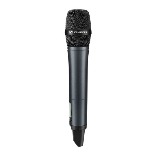 Sennheiser EW 135P G4-E Wireless Microphone System