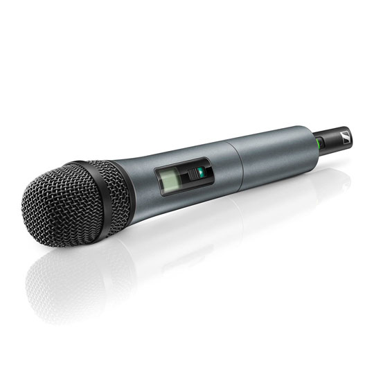 Sennheiser XSW 2-835-E Wireless Microphone System