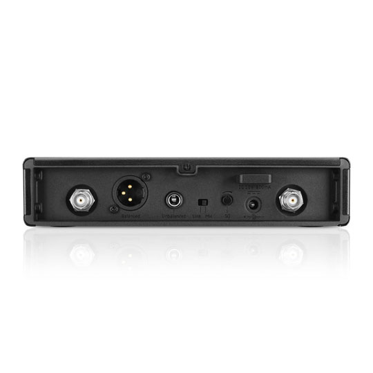 Sennheiser XSW 2-835-E Wireless Microphone System : image 4