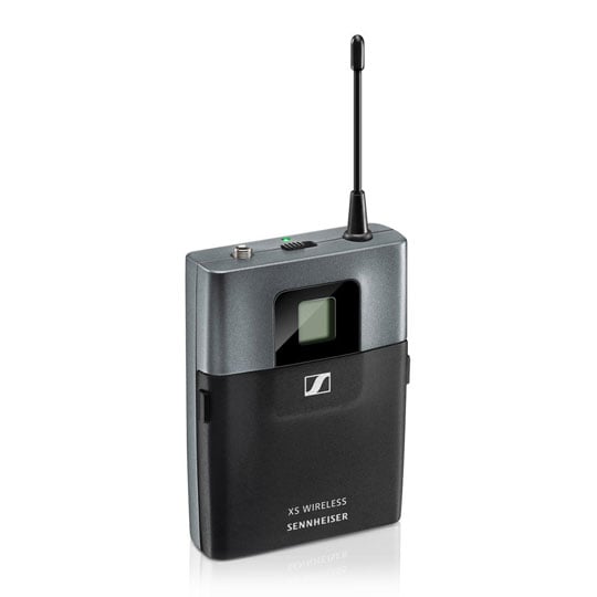 Sennheiser XSW 1-CI1-E Guitar / Bass Instrument Wireless Set