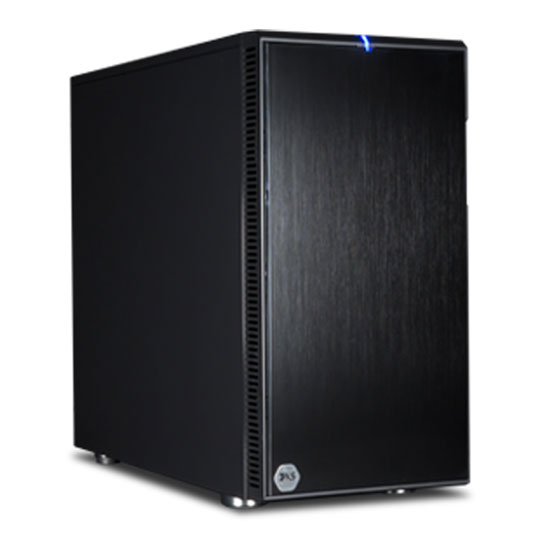 NVIDIA Data Science Workstation with Quadro RTX 6000 LN97676 - BMO/SB ...