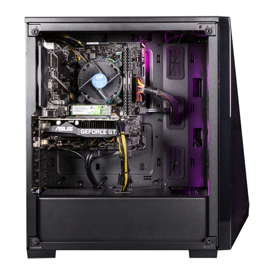PCケース(自作PC用) i5 9400f gtx 1660ti 6g i5 9400f gtx 1660ti 6g PCケース(自作PC用)