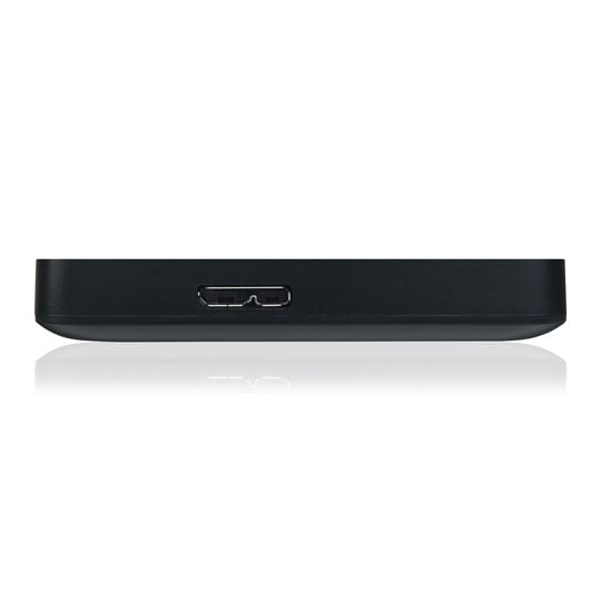 Toshiba Canvio Basics 2TB External Portable USB3.2 Hard Drive/HDD PC/MAC - Matte Black : image 4