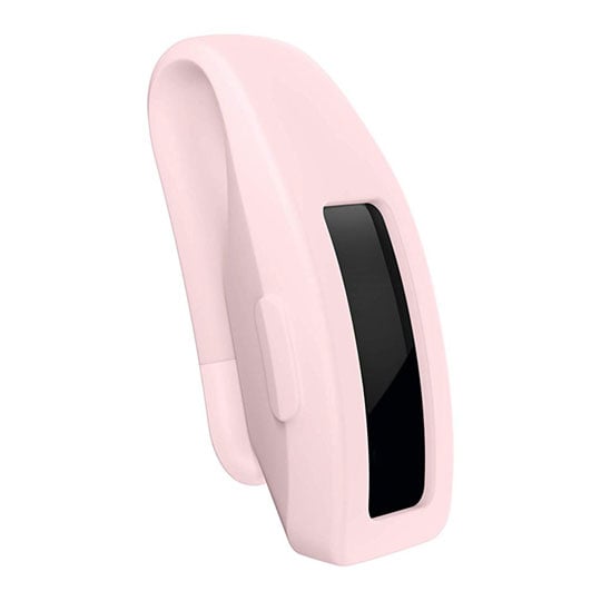 Fitbit Inspire Pink Clip Accessory