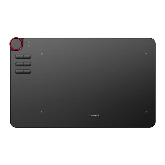 XP-Pen DECO Digital Graphics Tablet & Stylus