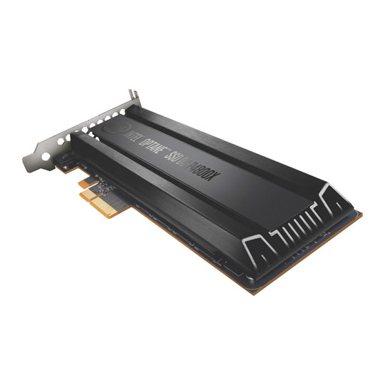 Intel Optane DC 1.5TB 2.5" PCIe AIC SSD/Solid State Drive : image 4