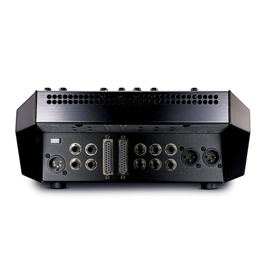 Solid State Logic SiX Mixing Desk : image 4