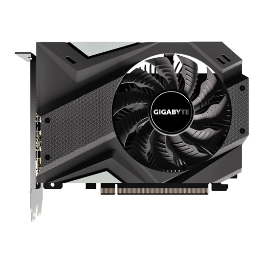 o*n様 GEFORSE GTX 1650 Gigabyte NVIDIA GeForce GTX 1650 4GB MINI ITX OC Turing Graphics