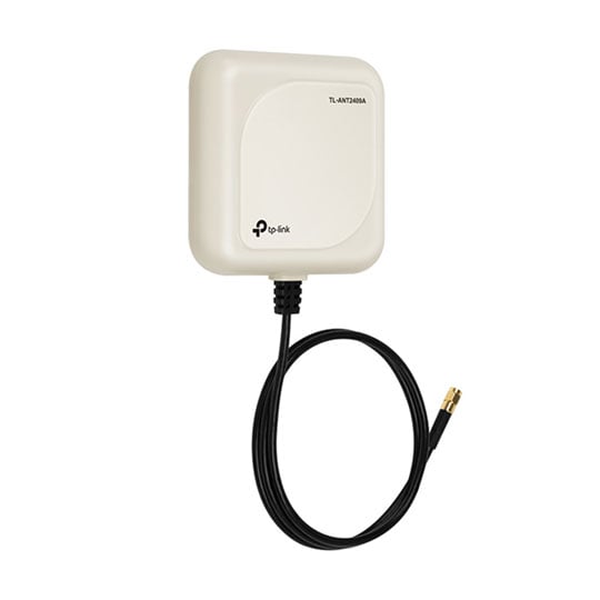 TP LINK TL-ANT2409A 2.4GHz 9dBi Directional Antenna LN98114 | SCAN UK