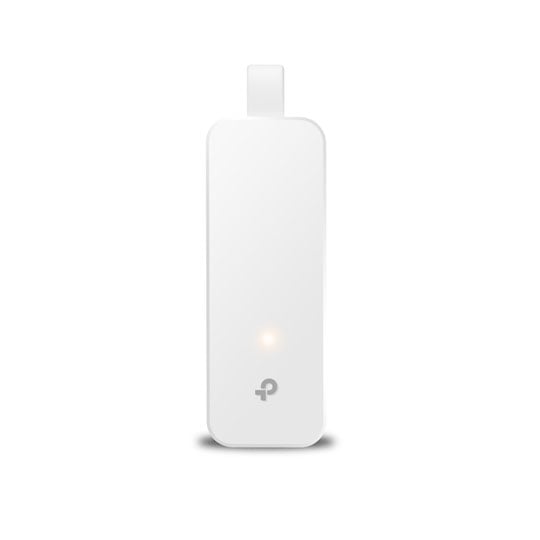 TP-LINK UE300 Gigabit Ethernet Network Adapter USB-A to Ethernet