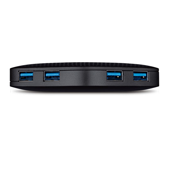TP-LINK 4-Port Portable Hub USB 3.0