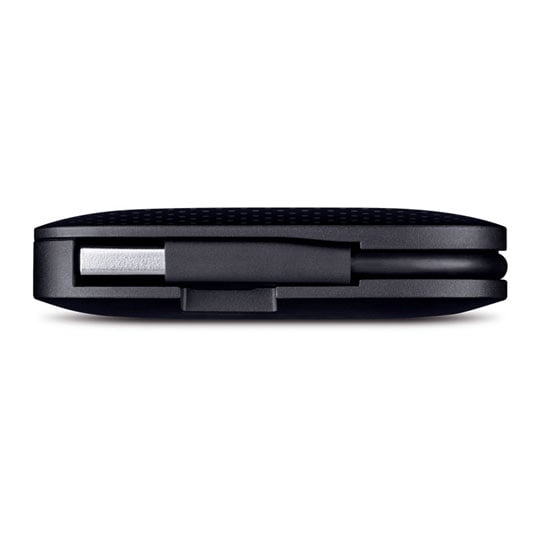 TP-LINK 4-Port Portable Hub USB 3.0 : image 3