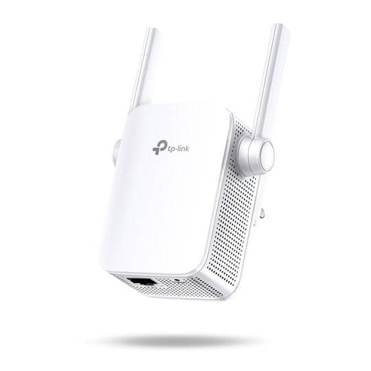 TP-LINK TL-WA855RE 300Mbps Wifi Range Extender : image 1