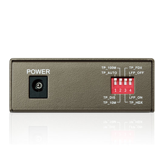 TP-LINK MC112CS WDM Media Converter : image 3