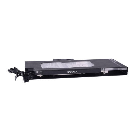Alphacool Eisblock GPX-N RTX 2070/2080/2080Ti M02 Plexi Waterblock : image 3