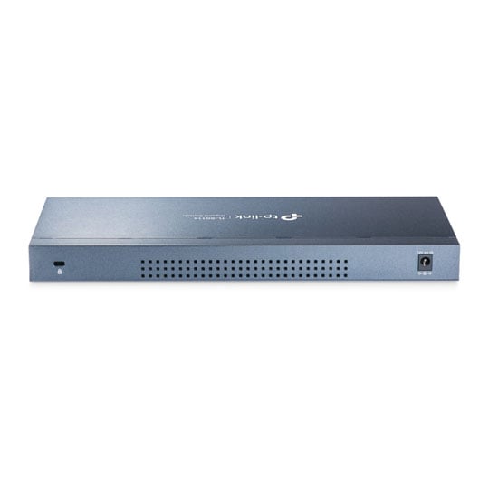 TP-LINK TL-SG116 16-Port Gigabit Switch : image 3
