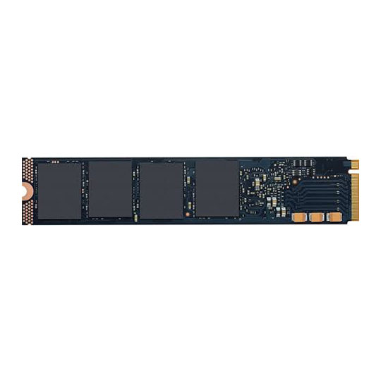 Intel Optane DC 200GB M.2 PCIe SSD/Solid State Drive : image 2