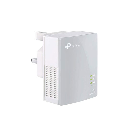 TP-LINK TL-PA4010 HomePlug 600Mbps Starter Kit