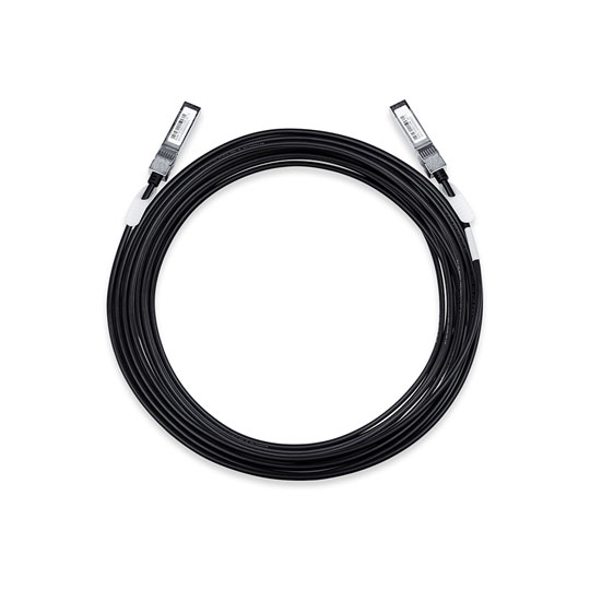 TP-LINK TXC432-CU3M 3M Direct Attach SFP+ Cable