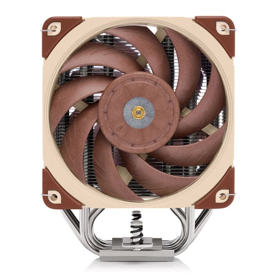 Noctua NH-U12A Premium Dual 120mm Fan Intel/AMD CPU Air Cooler