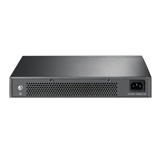 TP-LINK TL-SG1024D 24-Port Gigabit Desktop/Rackmount Switch : image 3